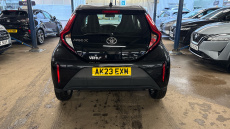 Toyota Aygo X 1.0 VVT-i Pure 5dr Petrol Hatchback